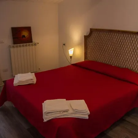 In Bicicletta Bed & Breakfast *