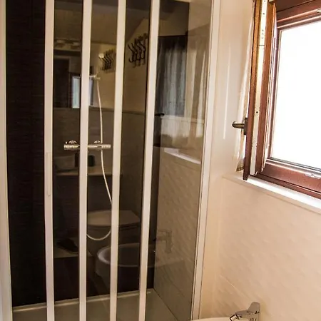 In Bicicletta Bed & Breakfast Alghero