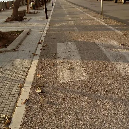 Bed & Breakfast In Bicicletta *