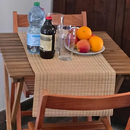 In Bicicletta Bed & Breakfast