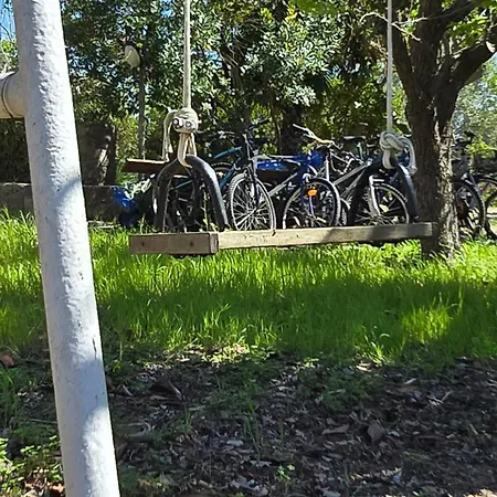 In Bicicletta Alghero
