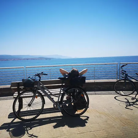 Bed & Breakfast In Bicicletta *